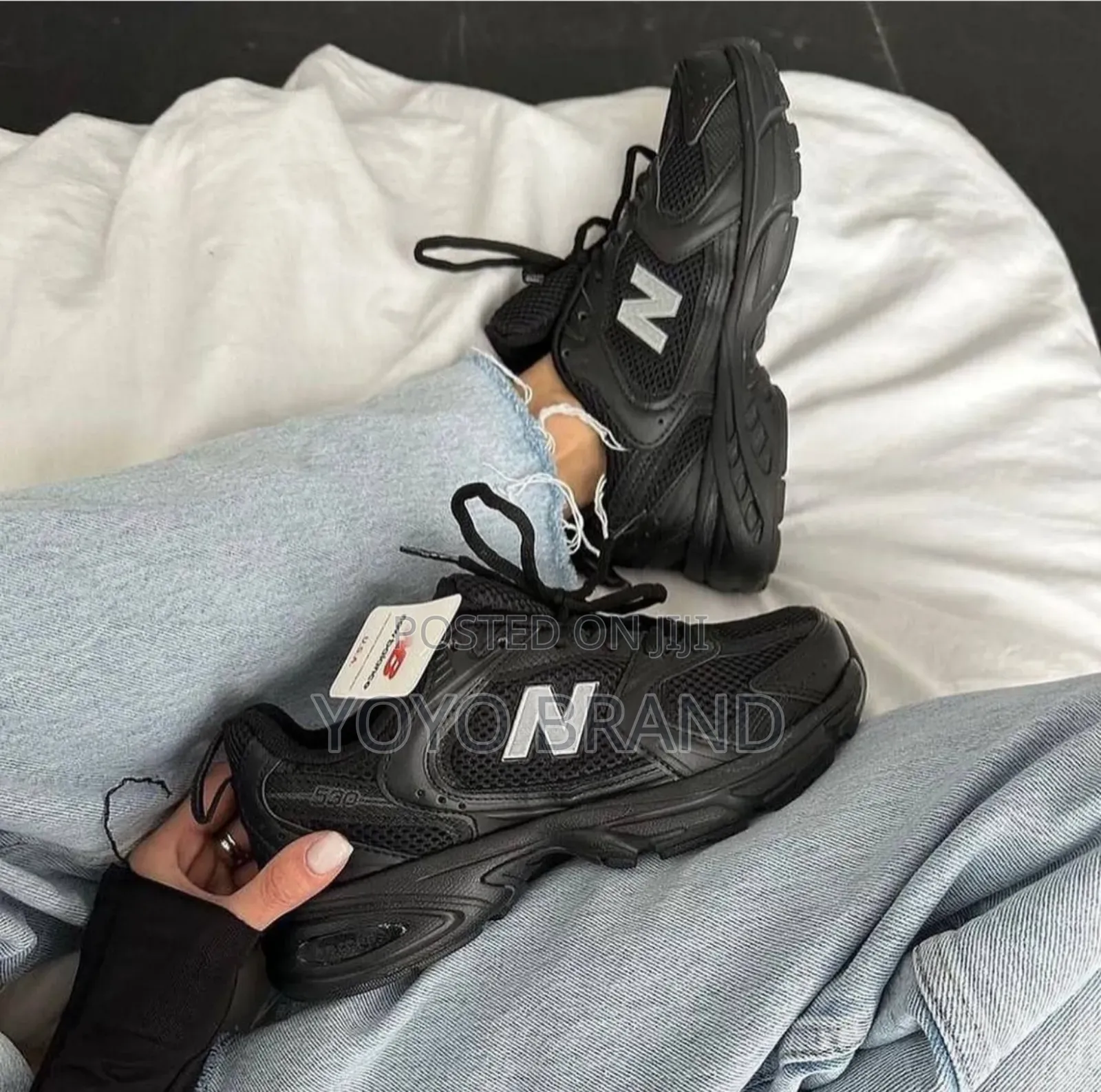 New Balance 530 Fashion Shoes