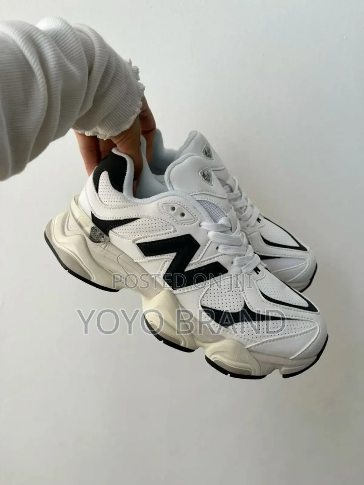 New Balance 9060 Fashion Shoes