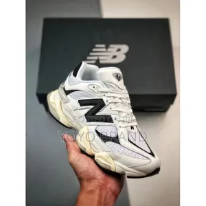 New Balance 9060 Fashion Shoes