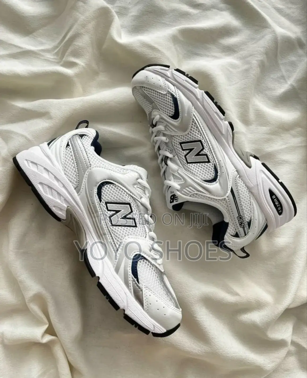 New Balance 530 Fashion Shoes