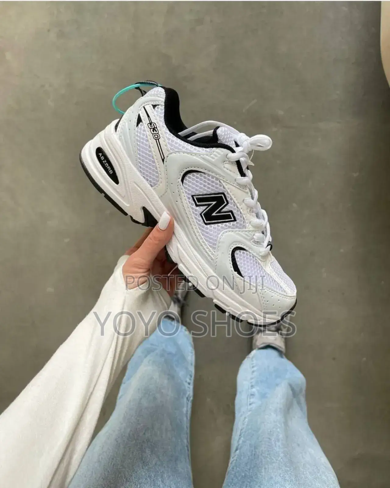 New Balance 530 Fashion Shoes