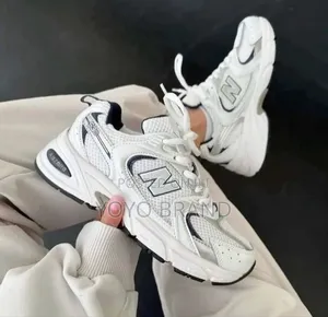 New Balance 530 Fashion Shoes
