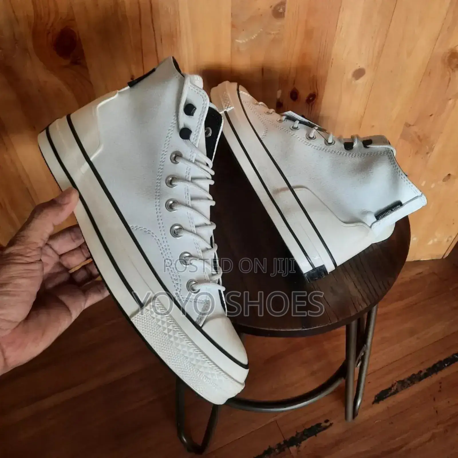 All Star Convrse Fashion Shoes