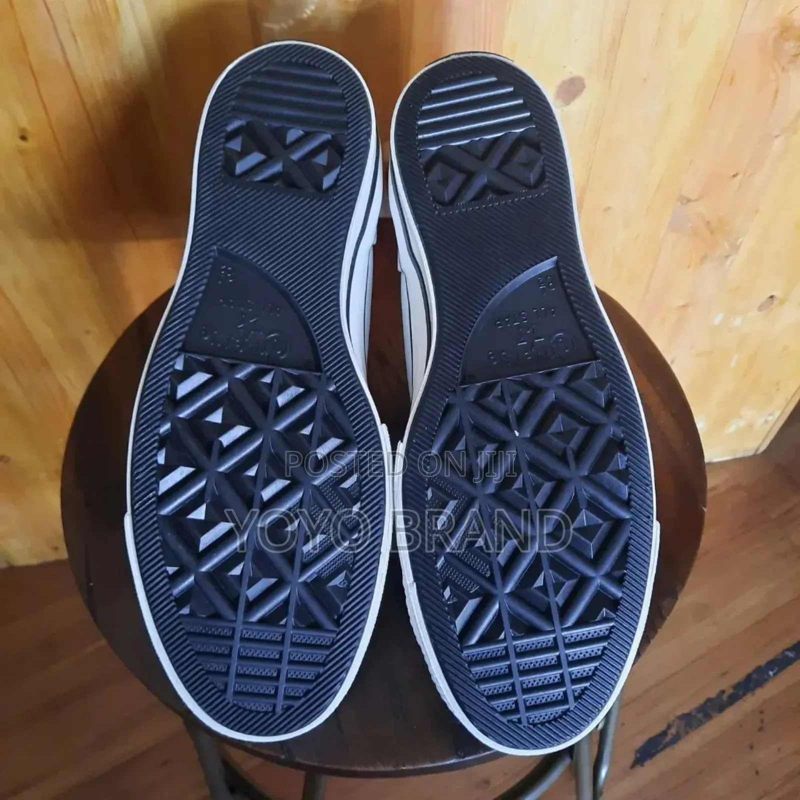 All Star Convrse Fashion Shoes