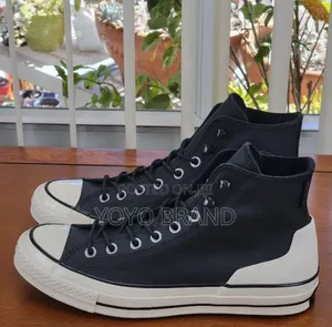 Photo - All Star Convrse Fashion Shoes