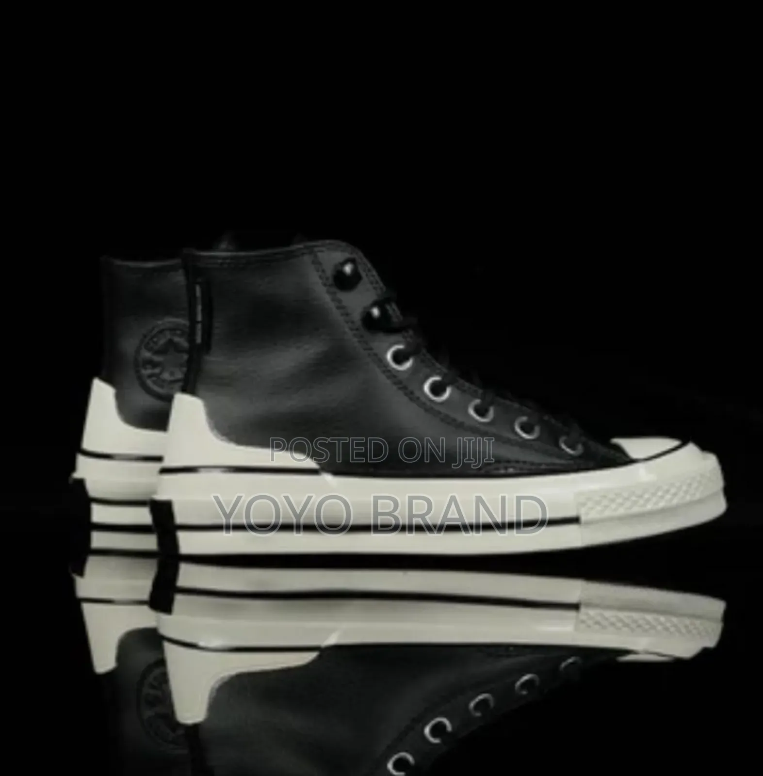 All Star Convrse Fashion Shoes