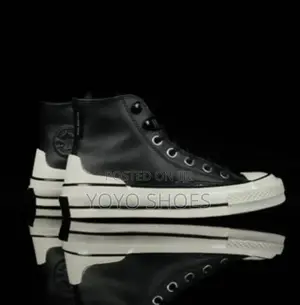 All Star Convrse Fashion Shoes