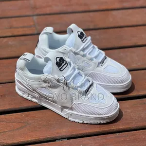 Photo - LV Fashion Shoes