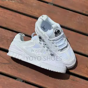 LV Fashion Shoes