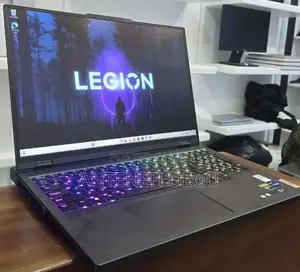New Laptop Lenovo Legion 7 32GB Intel Core I9 SSD 1T