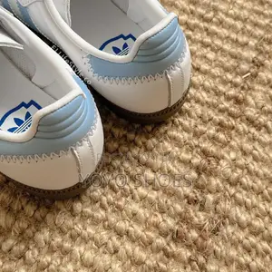 Adidas Samba Fashion Shoes