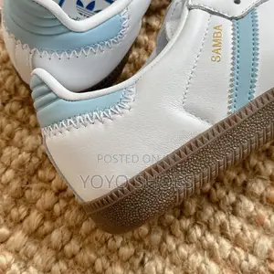 Adidas Samba Fashion Shoes