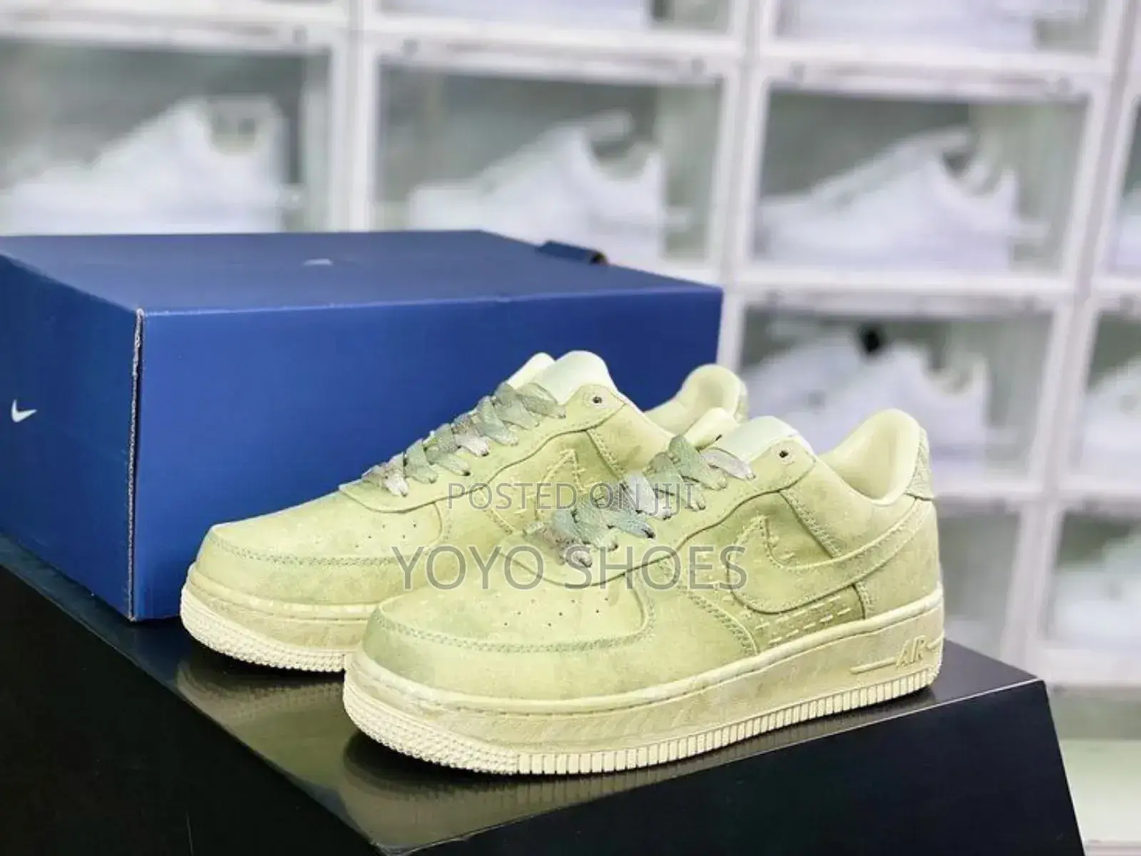 Air Force 1 Fashion Shoes