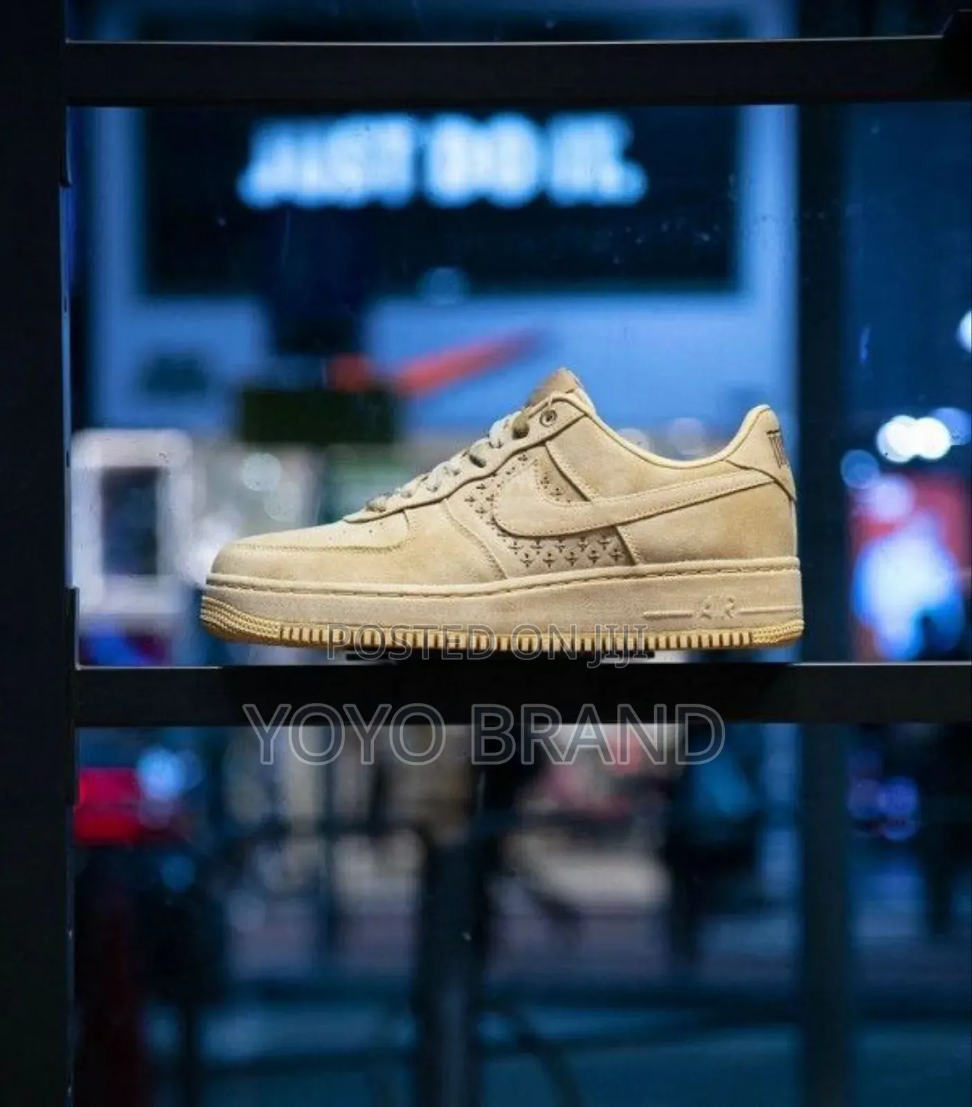 Air Force 1 Fashion Shoes