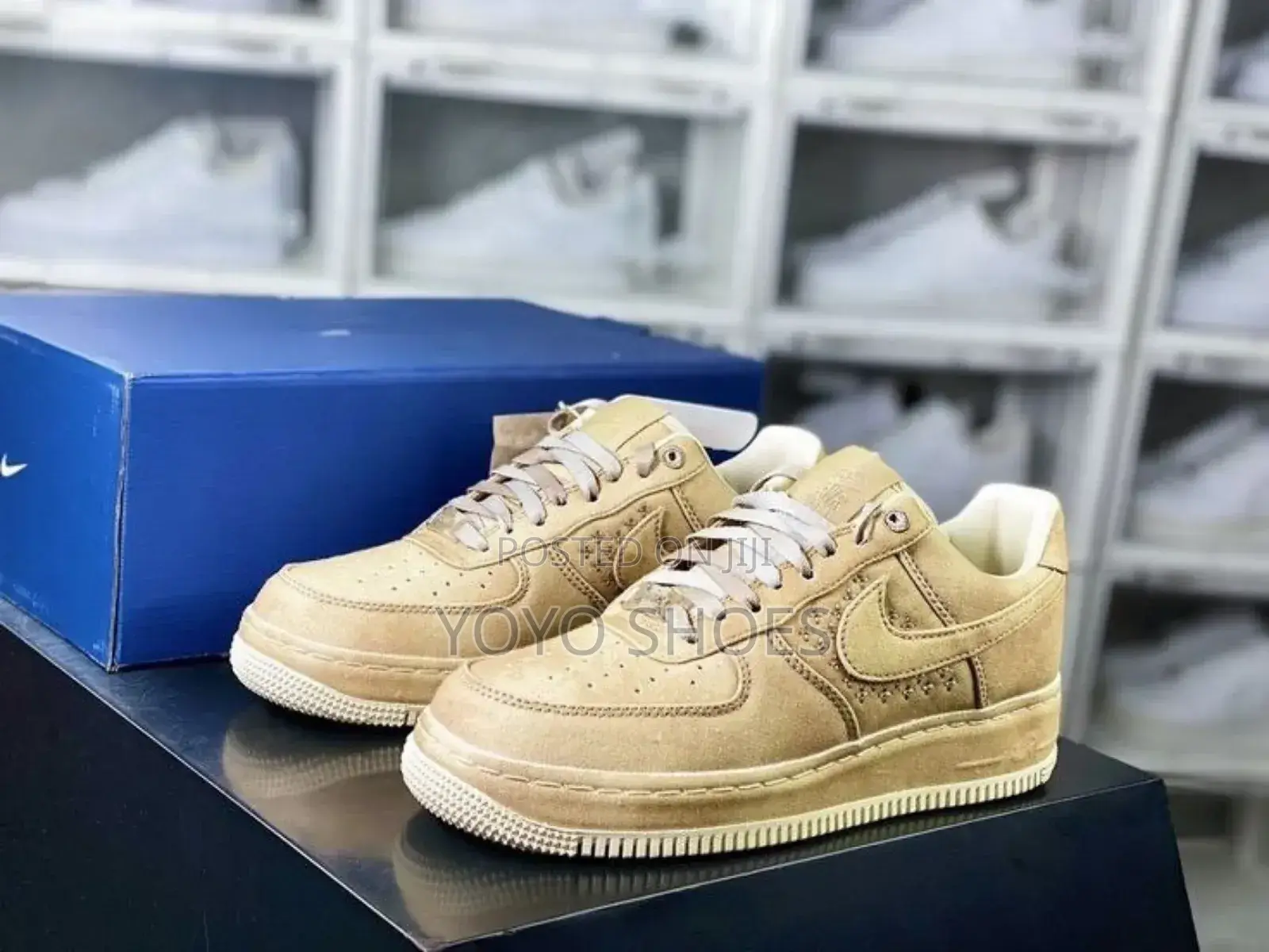 Air Force 1 Fashion Shoes