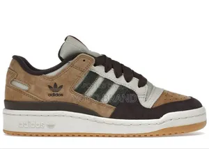Adidas Forum 84 Low Fashion Shoes