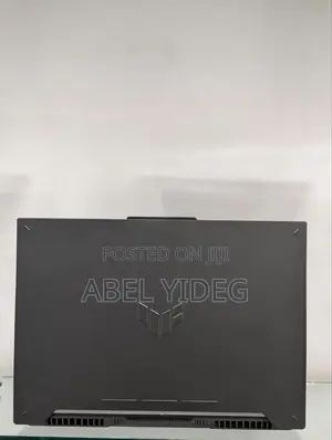 New Laptop Asus TUF Dash F15 16GB Intel Core I7 SSD 1T