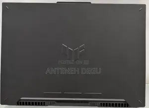 New Laptop Asus TUF Dash F15 16GB Intel Core I7 SSD 1T