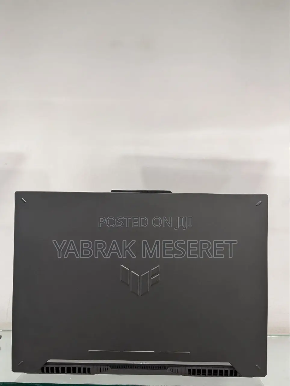 New Laptop Asus TUF Gaming A15 16GB Intel Core I7 SSD 1T