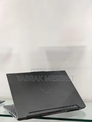 New Laptop Asus TUF Gaming A15 16GB Intel Core I7 SSD 1T