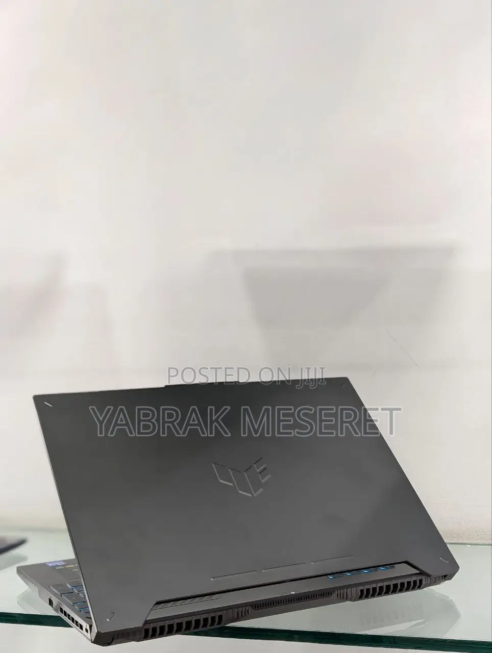 New Laptop Asus TUF Gaming A15 16GB Intel Core I7 SSD 1T