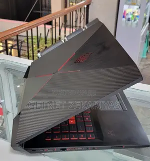 New Laptop HP Omen X 16GB Intel Core I7 HDD+SSD 128GB