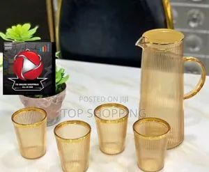 Photo - Acrylic Water Kettel