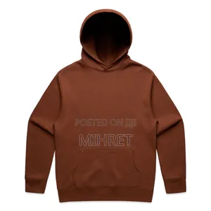 Photo - Brown Hoodies