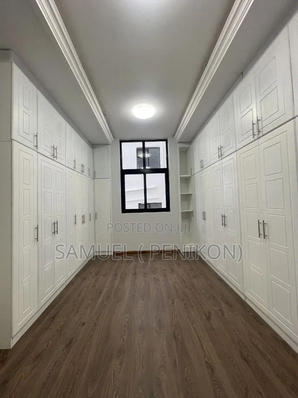 7bdrm House in Luxury House, Yeka for sale