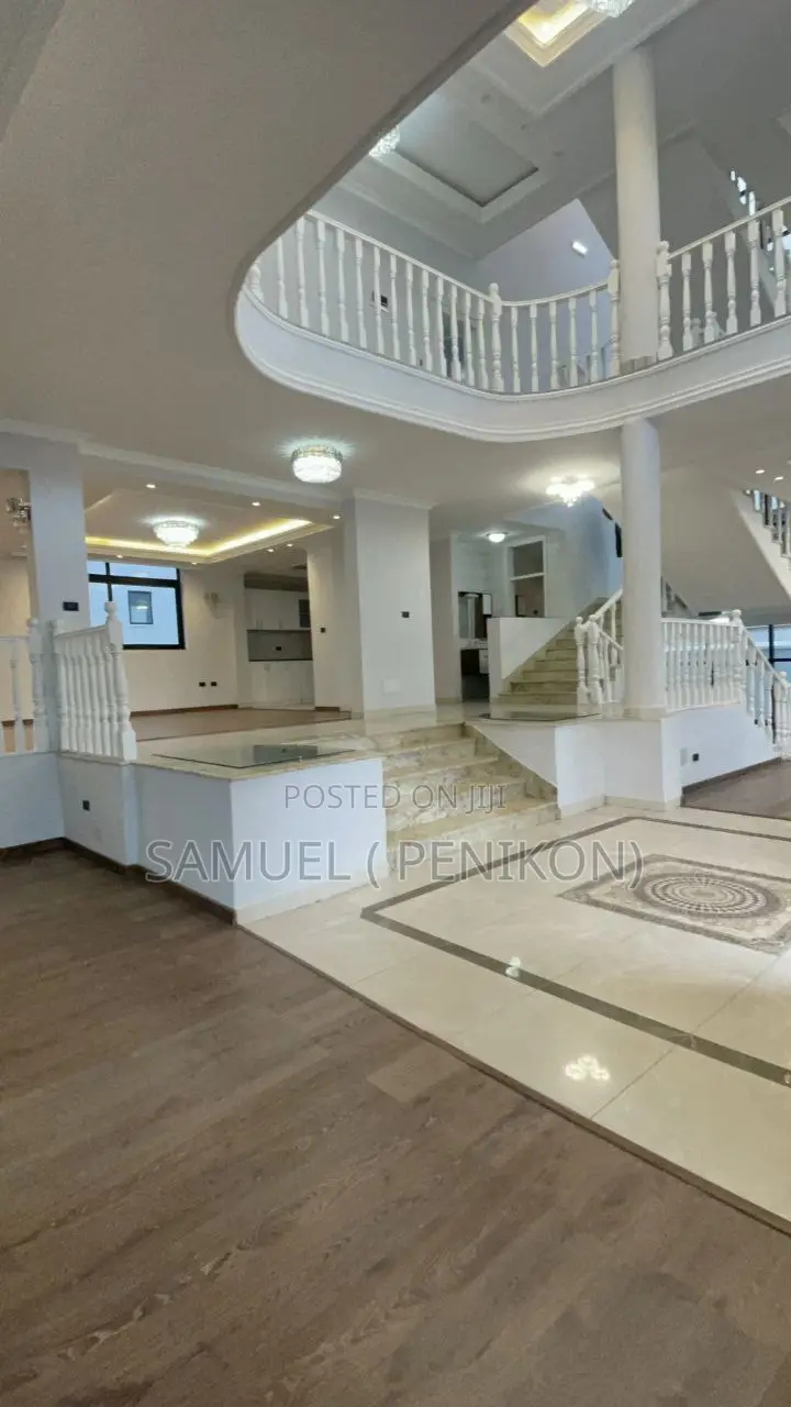 7bdrm House in Luxury House, Yeka for sale