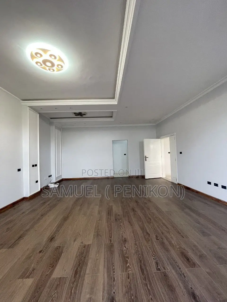 7bdrm House in Luxury House, Yeka for sale