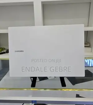 New Laptop Samsung Galaxy Book 2 8GB Intel Core I5 SSD 256GB