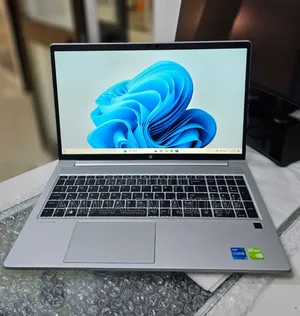 New Laptop HP ProBook 650 G7 16GB Intel Core I5 SSD 256GB