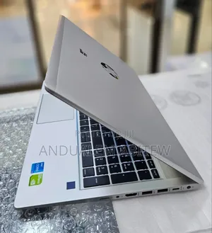 New Laptop HP ProBook 650 G7 16GB Intel Core I5 SSD 256GB