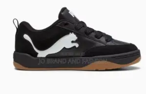 Puma Footwear Park Shoe