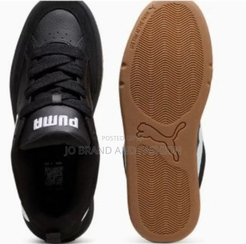 Puma Footwear Park Shoe
