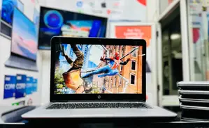 New Laptop HP EliteBook 840 8GB Intel Core I7 HDD 1T