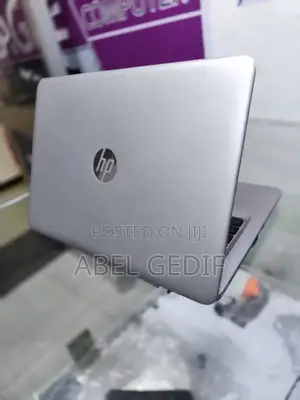 New Laptop HP EliteBook 840 8GB Intel Core I7 HDD+SSD 1T