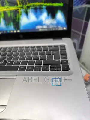New Laptop HP EliteBook 840 8GB Intel Core I7 HDD+SSD 1T