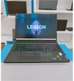 New Laptop Lenovo 32GB Intel Core I9 SSD 1T