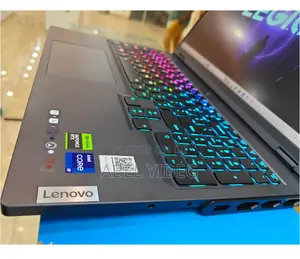 New Laptop Lenovo 32GB Intel Core I9 SSD 1T