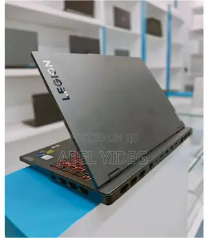 New Laptop Lenovo 32GB Intel Core I9 SSD 1T