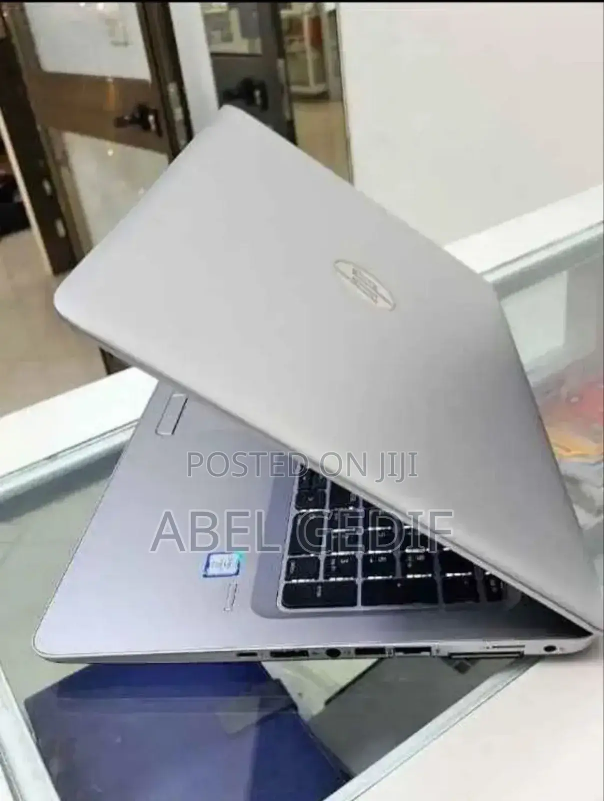 New Laptop HP EliteBook 840 8GB Intel Core i5 HDD 1T