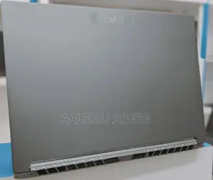 New Laptop Acer Predator Triton 500 SE 16GB Intel Core I7 SSD 2T