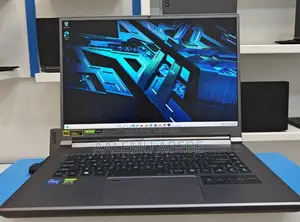 New Laptop Acer Predator Triton 500 SE 16GB Intel Core I7 SSD 2T