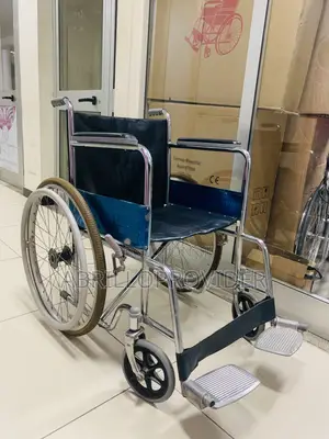 Folding Wheelchair/%Second Wheelchair/:Wheelchair/Wheelchair