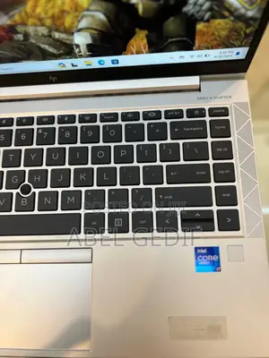 New Laptop HP EliteBook 840 16GB Intel Core I7 SSD 512GB