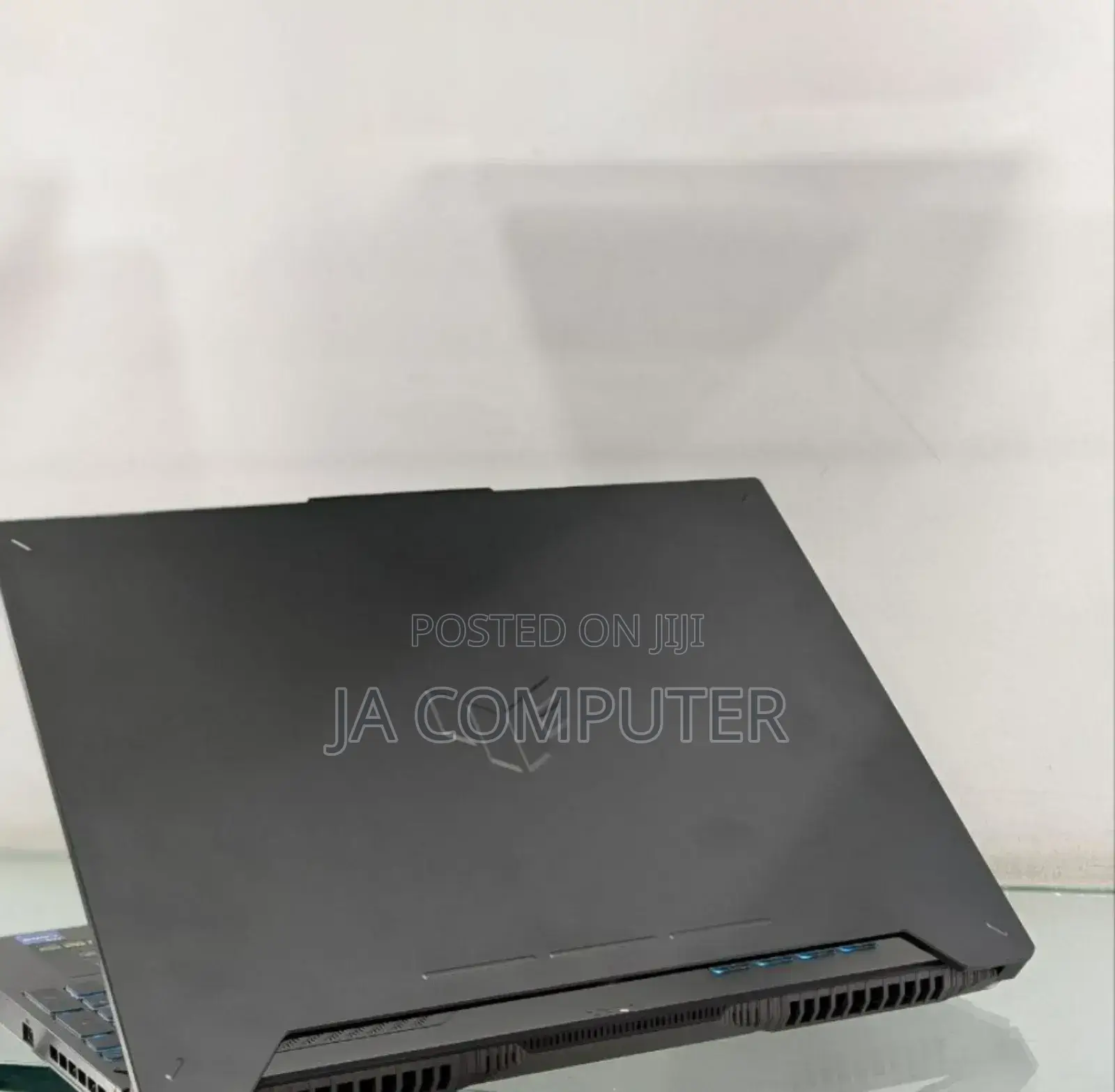 New Laptop Asus TUF Gaming A15 16GB Intel Core I7 SSD 1T