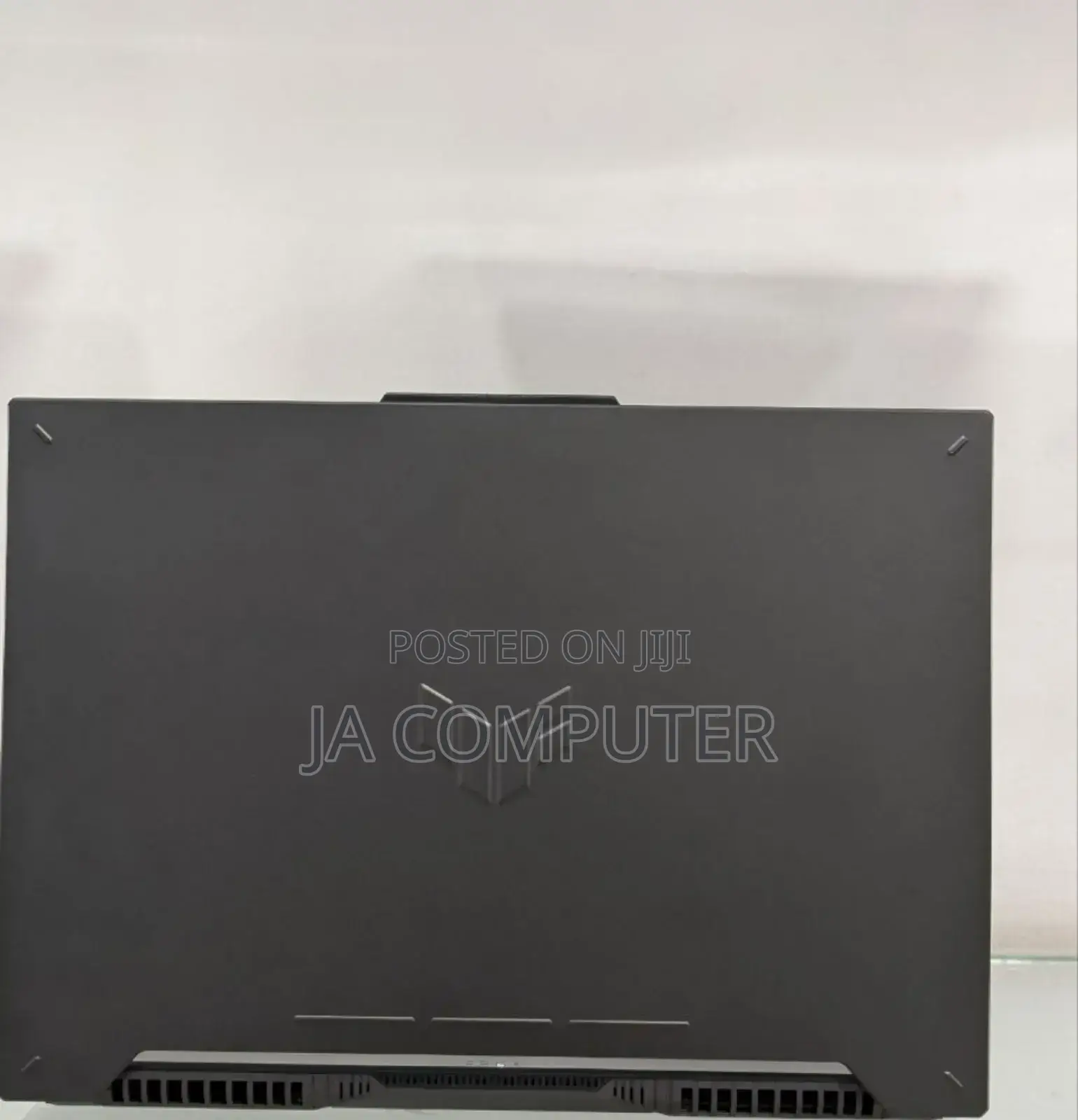 New Laptop Asus TUF Gaming A15 16GB Intel Core I7 SSD 1T