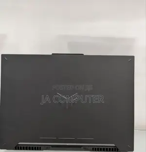 New Laptop Asus TUF Gaming A15 16GB Intel Core I7 SSD 1T
